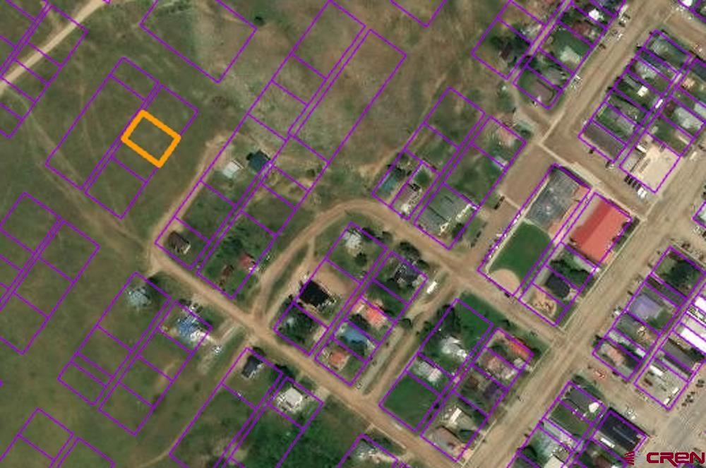 10TH & Keystone Street Silverton CO 81433