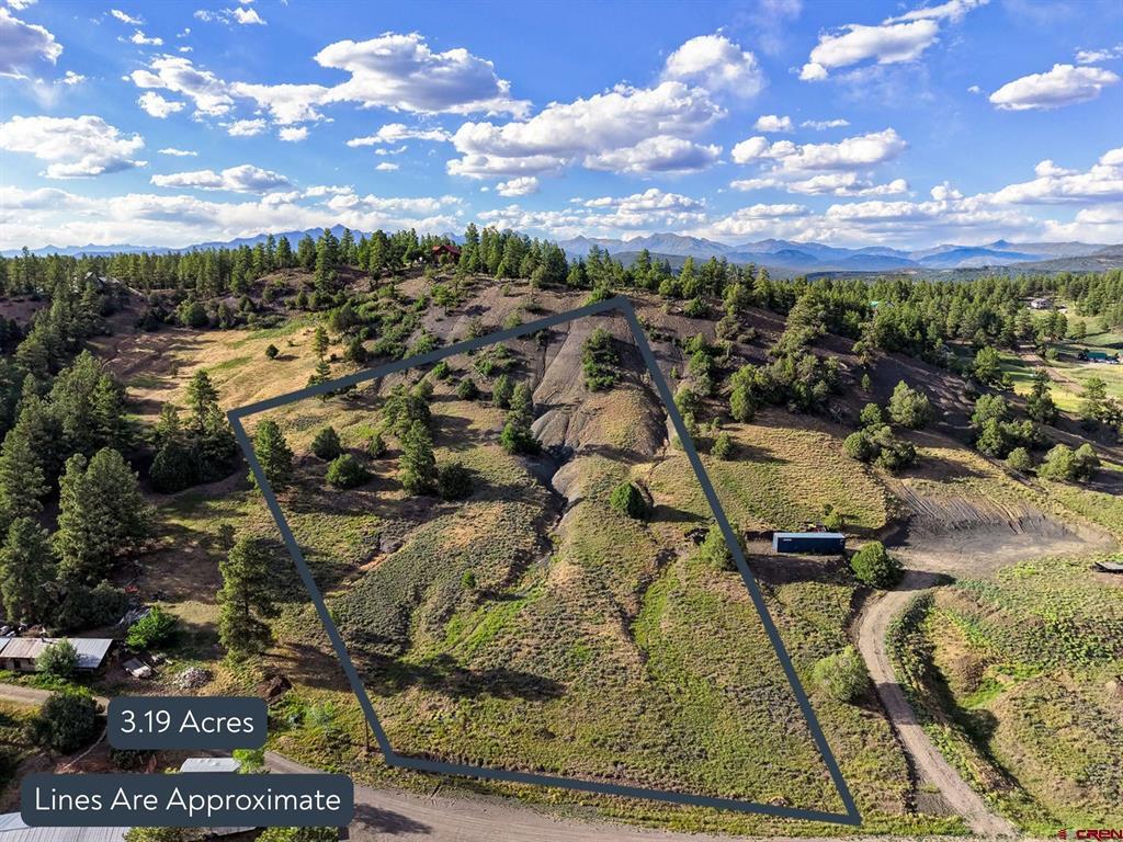 125 Dandelion Court Pagosa Springs CO 81147