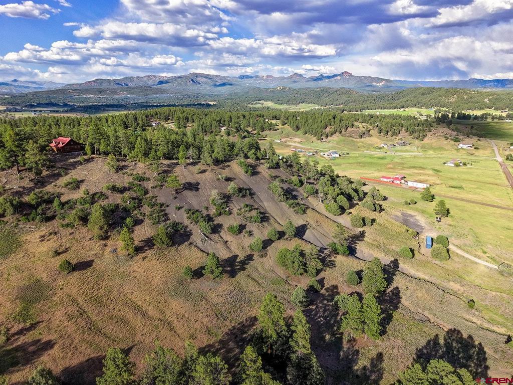 125 Dandelion Court Pagosa Springs CO 81147