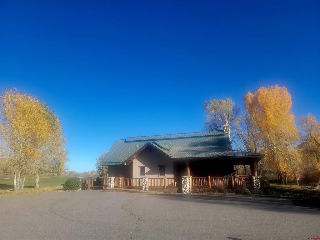 550 Rio Grande Club Trail South Fork CO 81154