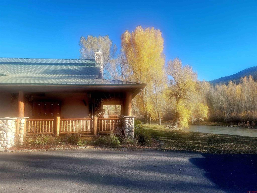 550 Rio Grande Club Trail South Fork CO 81154
