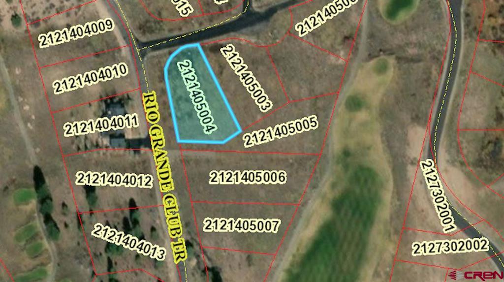 550 Rio Grande Club Trail South Fork CO 81154