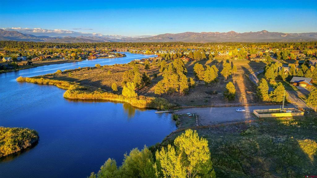 425 And X Lakeside Drive Pagosa Springs CO 81147