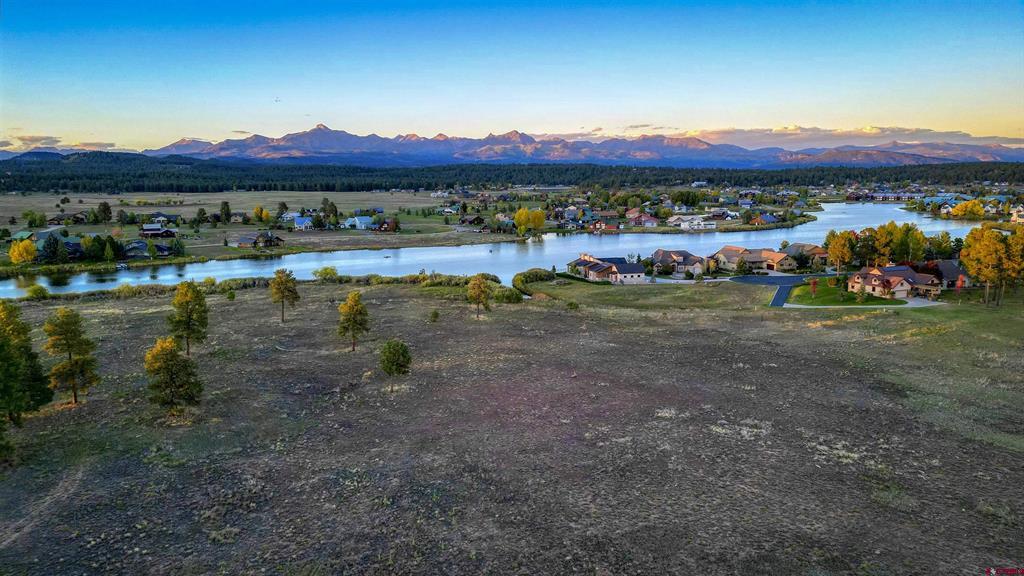 425 And X Lakeside Drive Pagosa Springs CO 81147