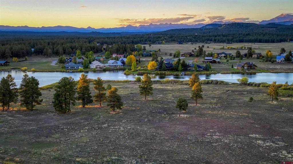 425 And X Lakeside Drive Pagosa Springs CO 81147