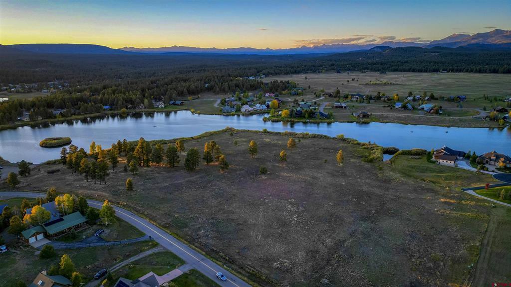 425 And X Lakeside Drive Pagosa Springs CO 81147
