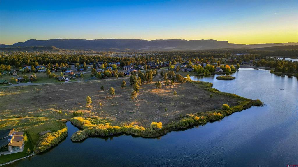 425 And X Lakeside Drive Pagosa Springs CO 81147