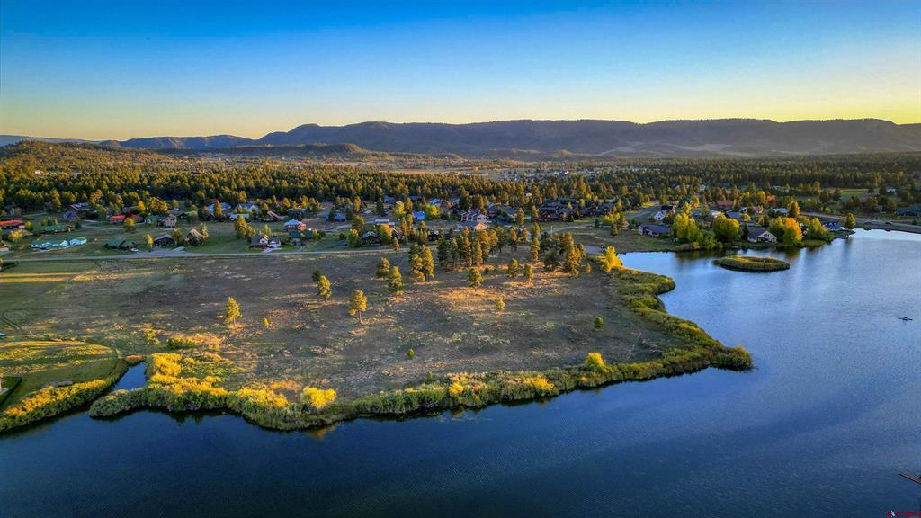 425 And X Lakeside Drive Pagosa Springs CO 81147