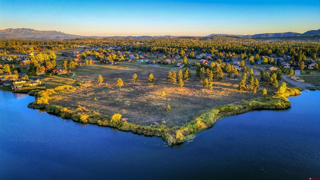 425 And X Lakeside Drive Pagosa Springs CO 81147