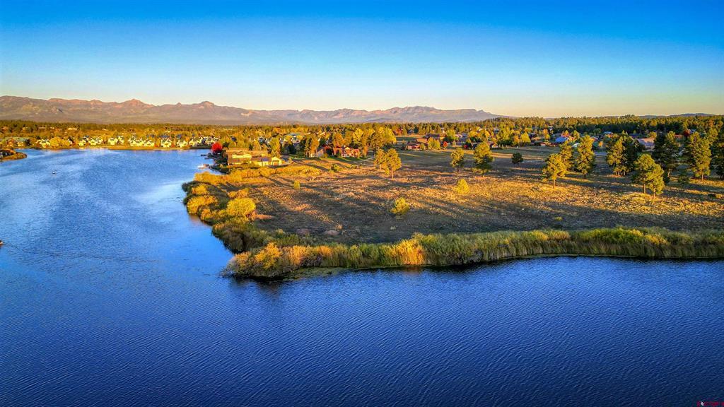 425 And X Lakeside Drive Pagosa Springs CO 81147