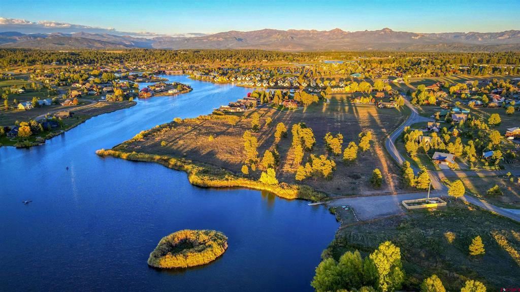 425 And X Lakeside Drive Pagosa Springs CO 81147