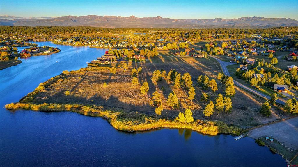 425 And X Lakeside Drive Pagosa Springs CO 81147