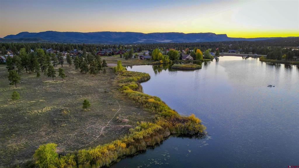 425 And X Lakeside Drive Pagosa Springs CO 81147
