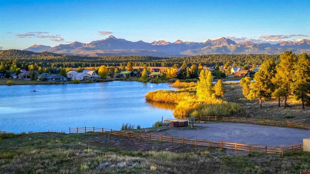 425 And X Lakeside Drive Pagosa Springs CO 81147