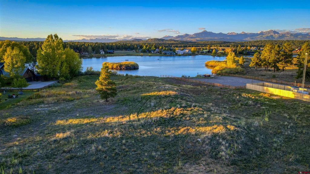 425 And X Lakeside Drive Pagosa Springs CO 81147