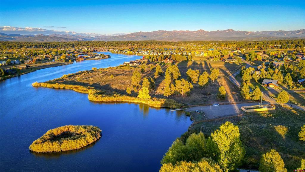 425 And X Lakeside Drive Pagosa Springs CO 81147