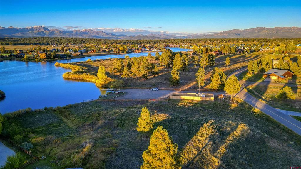 425 And X Lakeside Drive Pagosa Springs CO 81147