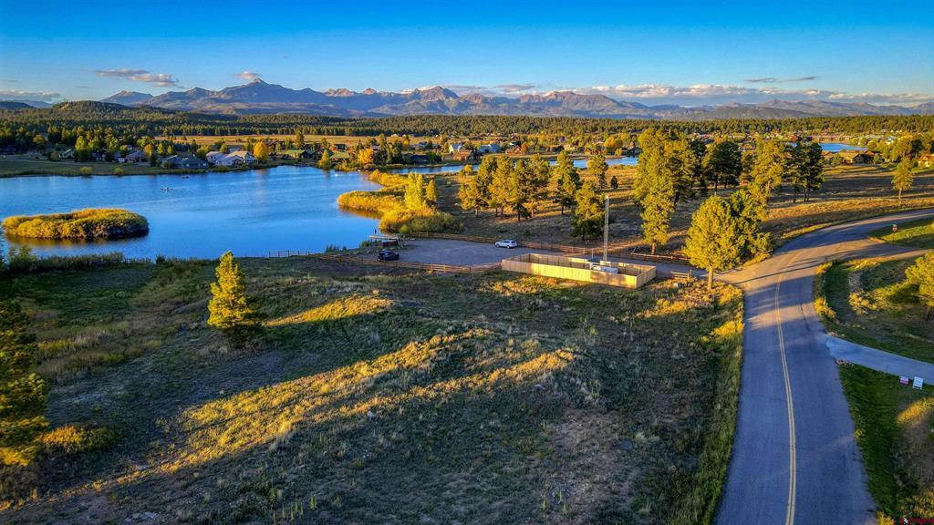 425 And X Lakeside Drive Pagosa Springs CO 81147