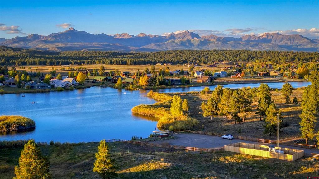 425 And X Lakeside Drive Pagosa Springs CO 81147