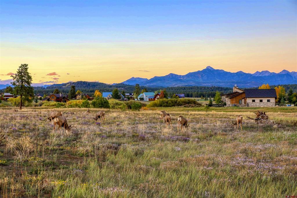 425 And X Lakeside Drive Pagosa Springs CO 81147
