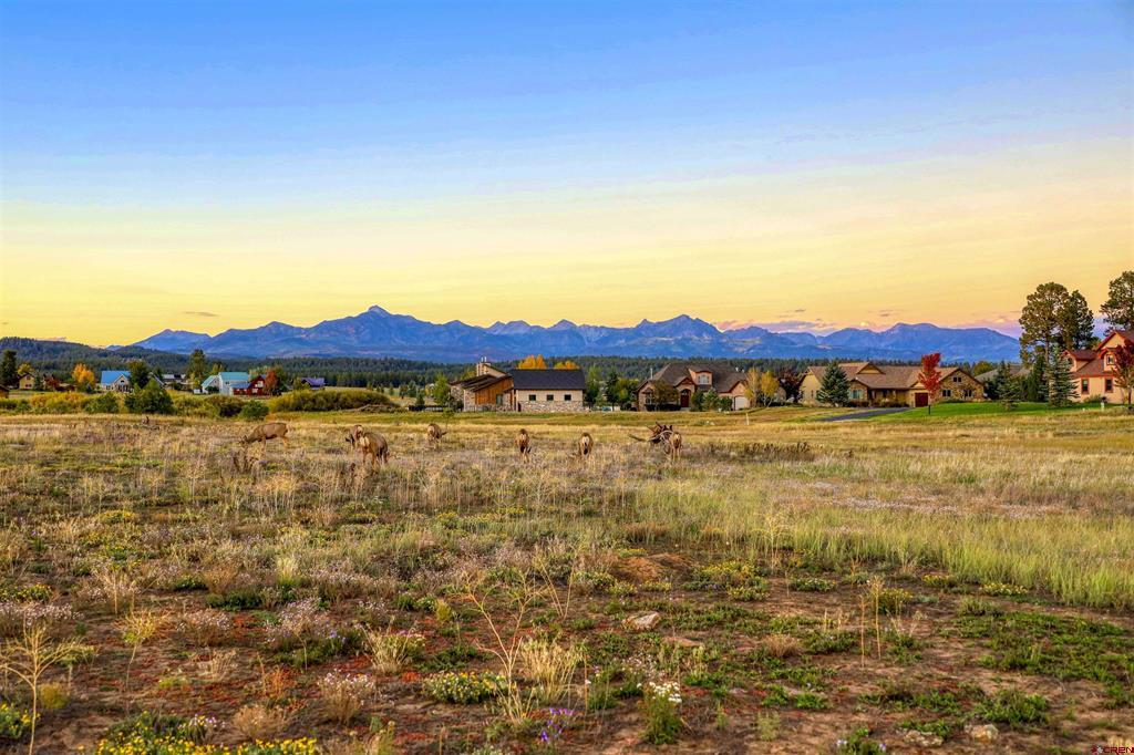 425 And X Lakeside Drive Pagosa Springs CO 81147