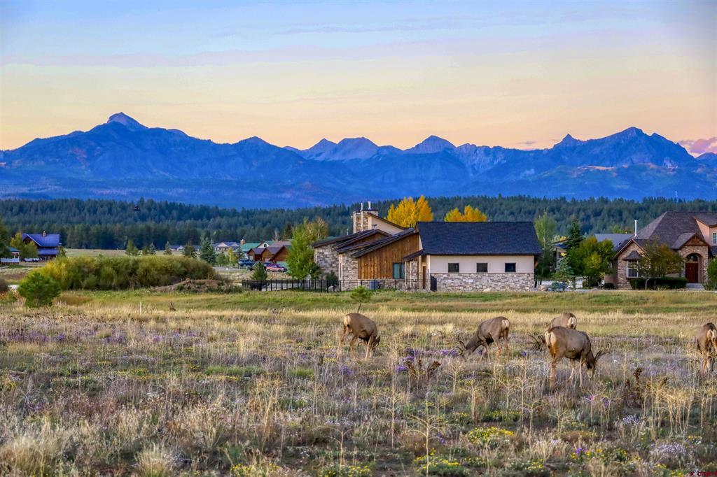 425 And X Lakeside Drive Pagosa Springs CO 81147