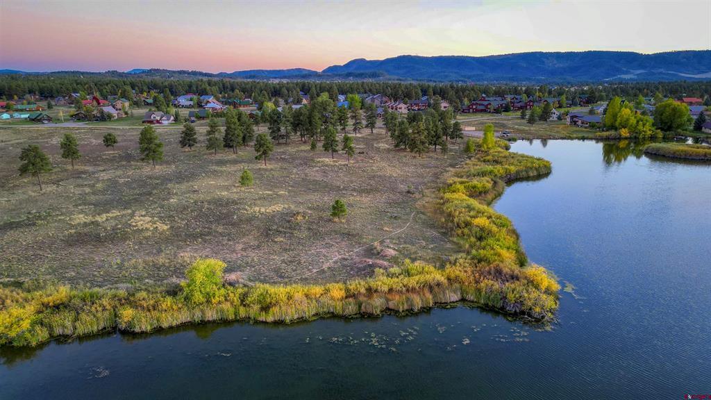 425 And X Lakeside Drive Pagosa Springs CO 81147