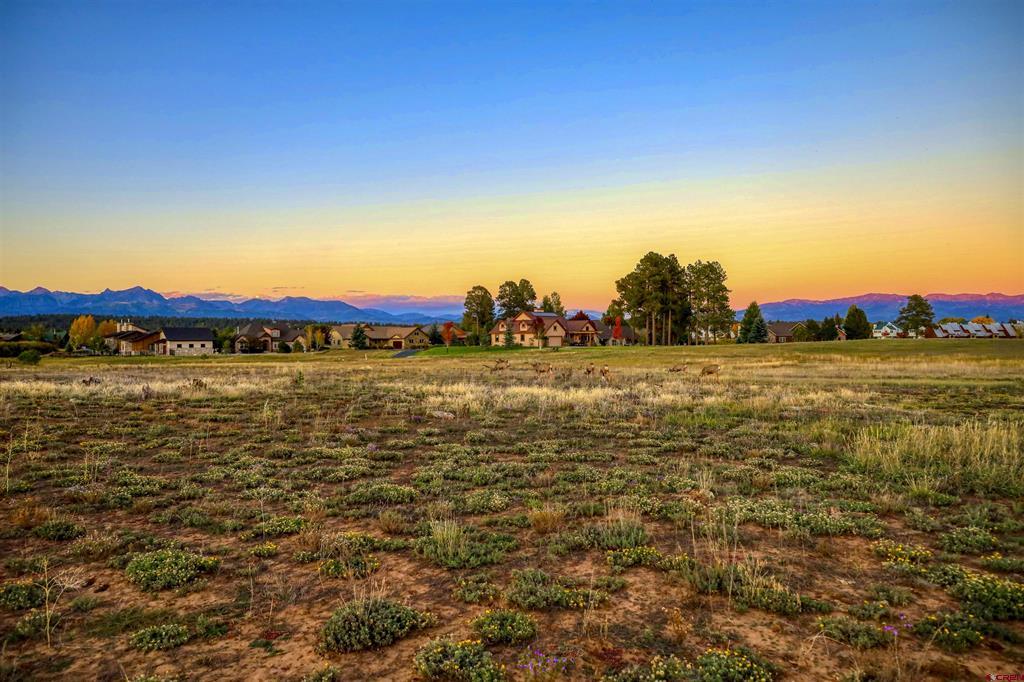 425 And X Lakeside Drive Pagosa Springs CO 81147