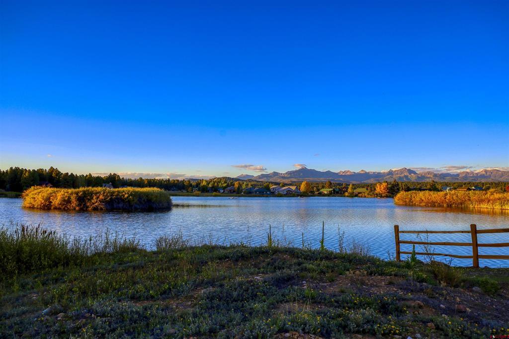 425 And X Lakeside Drive Pagosa Springs CO 81147