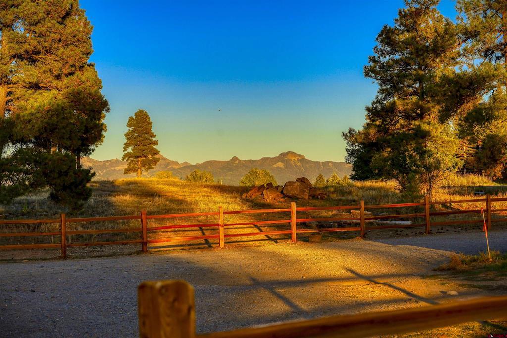 425 And X Lakeside Drive Pagosa Springs CO 81147
