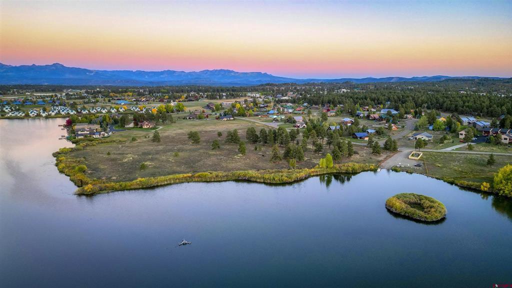 425 And X Lakeside Drive Pagosa Springs CO 81147