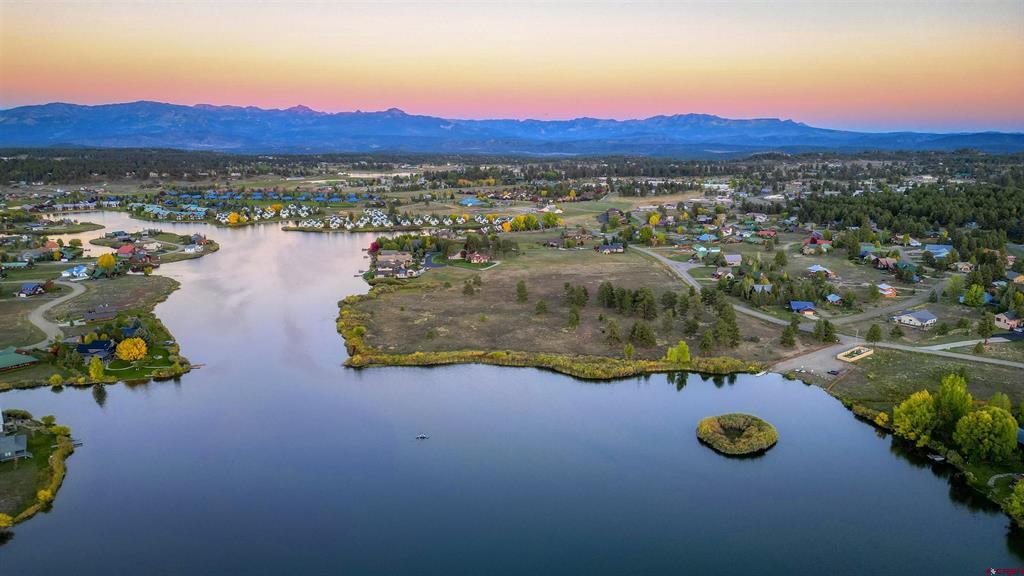 425 And X Lakeside Drive Pagosa Springs CO 81147