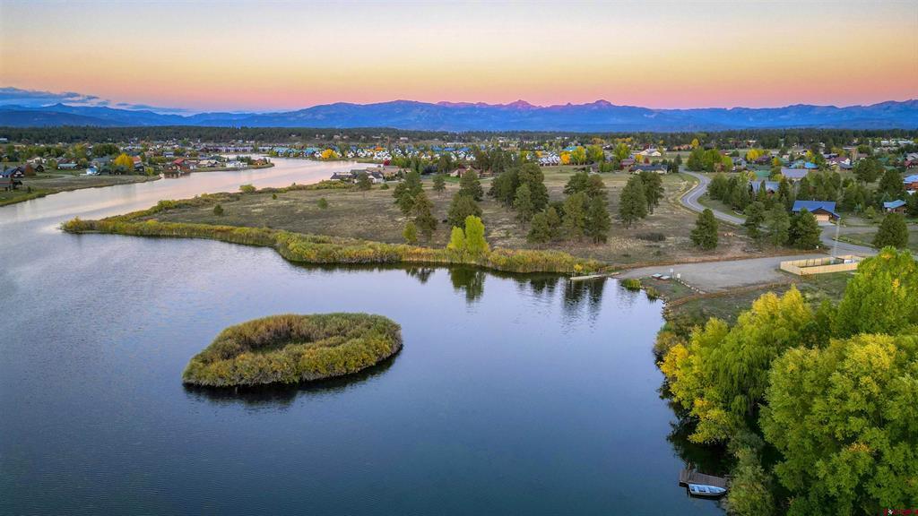 425 And X Lakeside Drive Pagosa Springs CO 81147