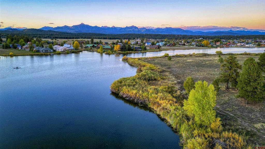 425 And X Lakeside Drive Pagosa Springs CO 81147