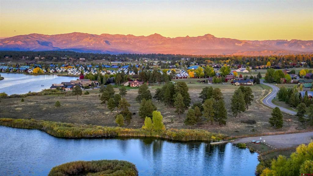 425 And X Lakeside Drive Pagosa Springs CO 81147