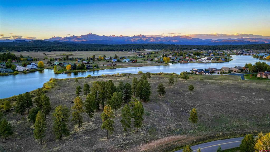 425 And X Lakeside Drive Pagosa Springs CO 81147