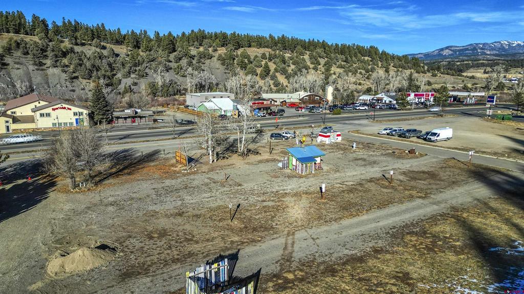 225 E Pagosa Street Pagosa Springs CO 81147