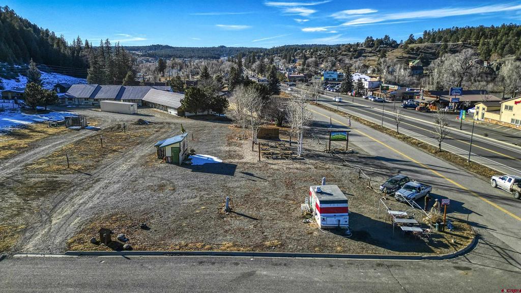 225 E Pagosa Street Pagosa Springs CO 81147