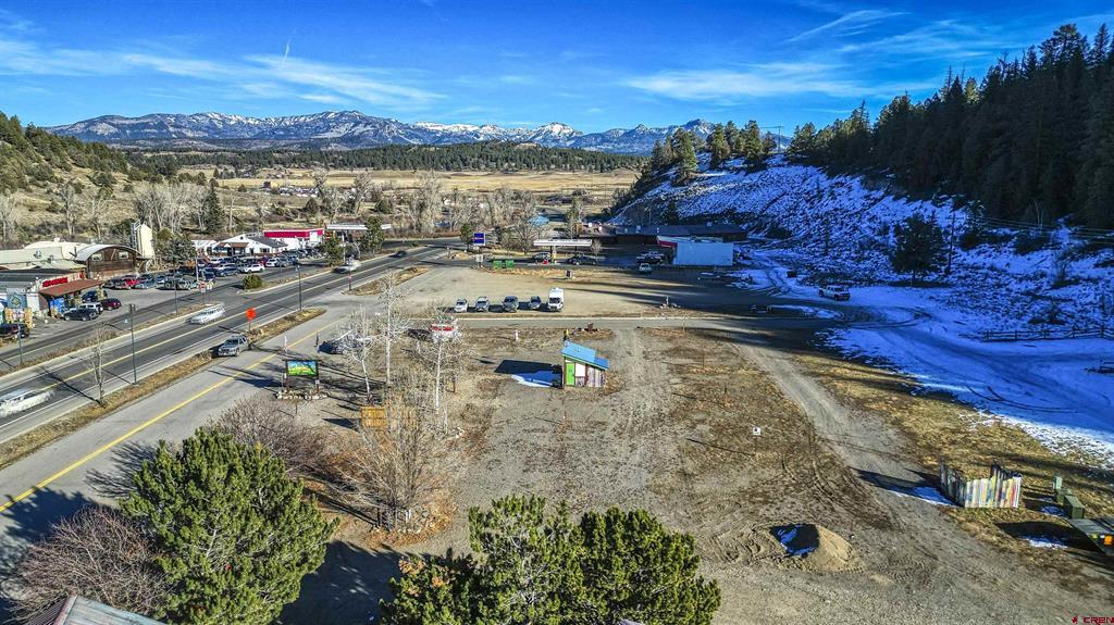 225 E Pagosa Street Pagosa Springs CO 81147