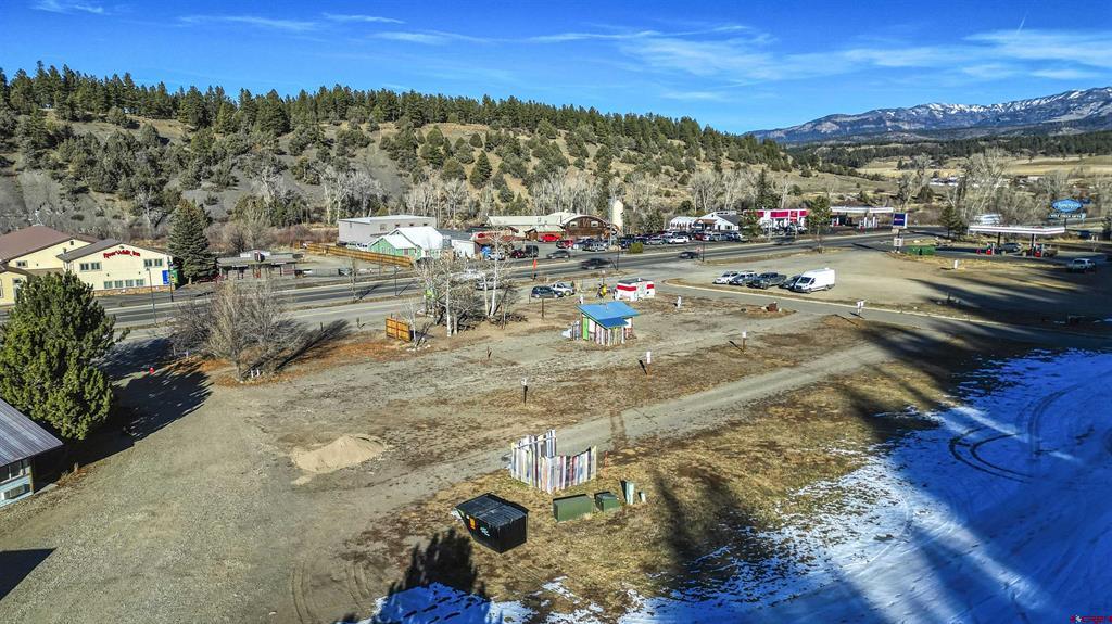 225 E Pagosa Street Pagosa Springs CO 81147