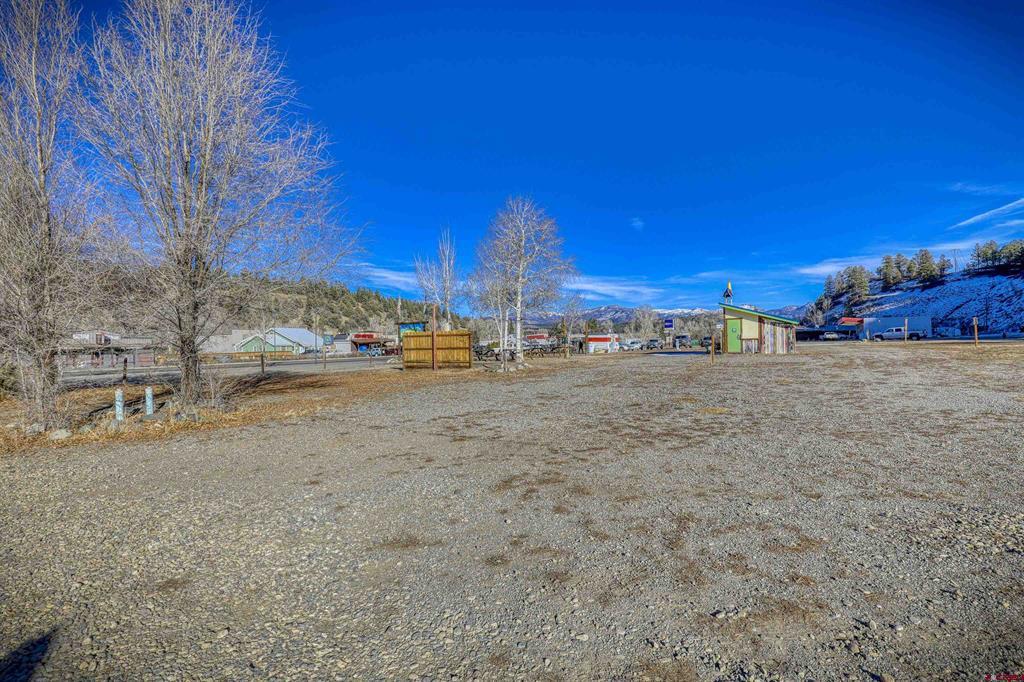 225 E Pagosa Street Pagosa Springs CO 81147