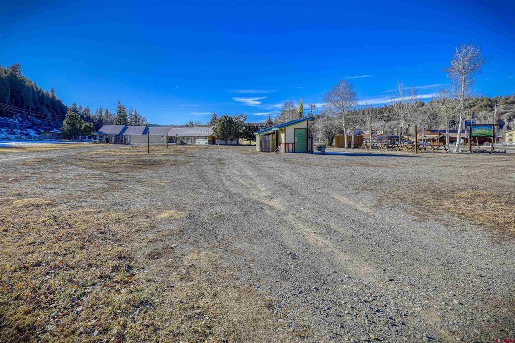 225 E Pagosa Street Pagosa Springs CO 81147
