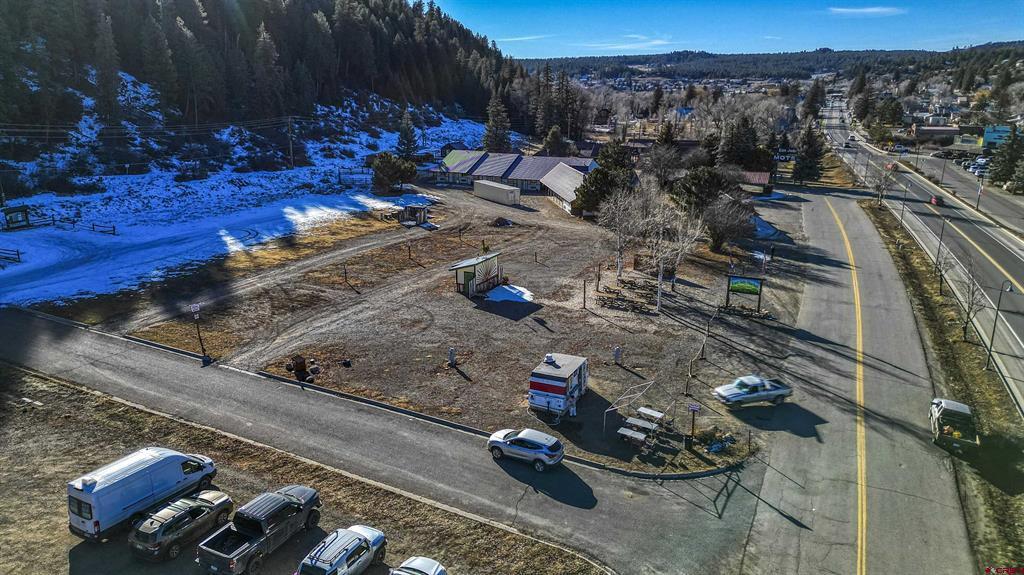 225 E Pagosa Street Pagosa Springs CO 81147