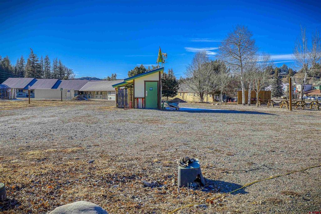 225 E Pagosa Street Pagosa Springs CO 81147