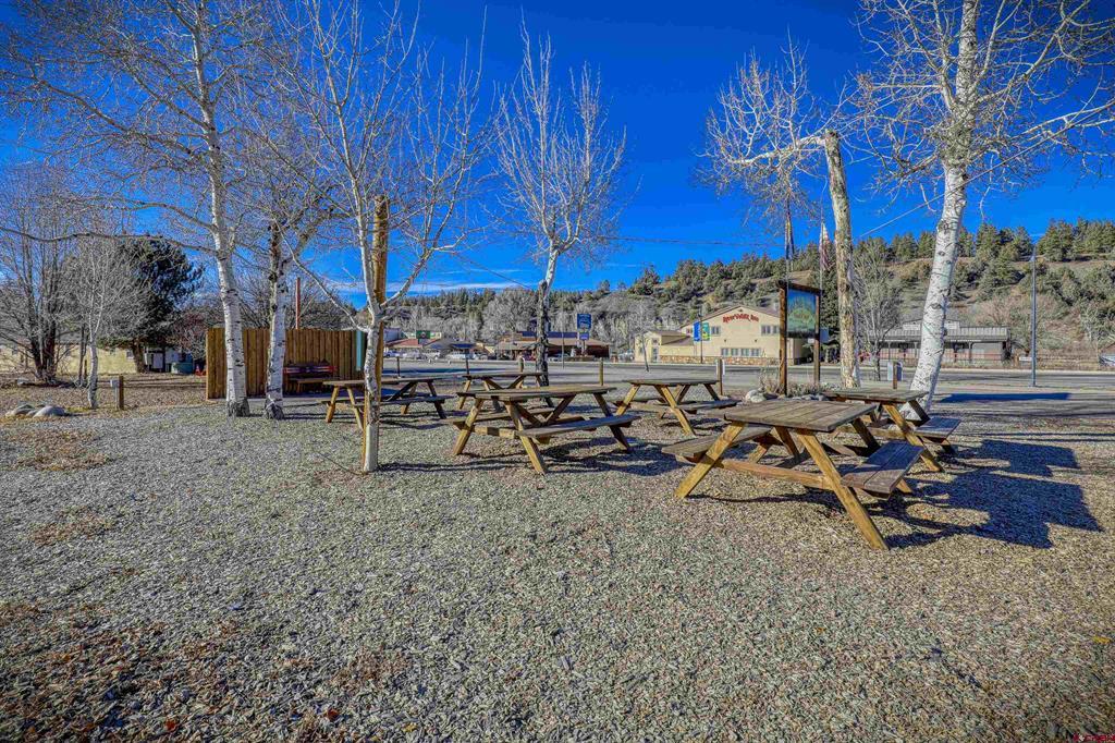 225 E Pagosa Street Pagosa Springs CO 81147