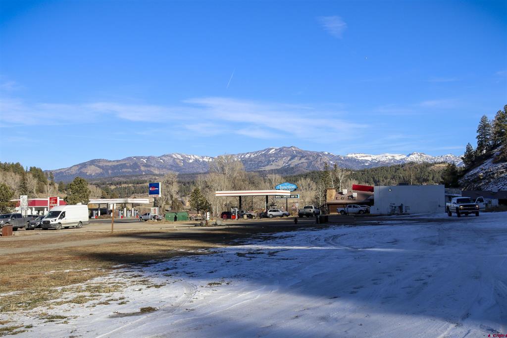 225 E Pagosa Street Pagosa Springs CO 81147