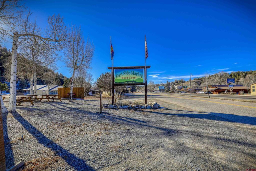 225 E Pagosa Street Pagosa Springs CO 81147