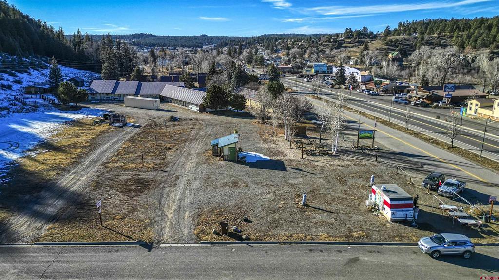 225 E Pagosa Street Pagosa Springs CO 81147