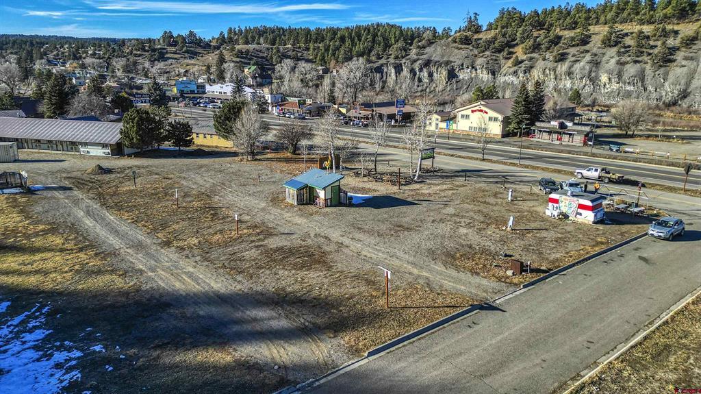 225 E Pagosa Street Pagosa Springs CO 81147