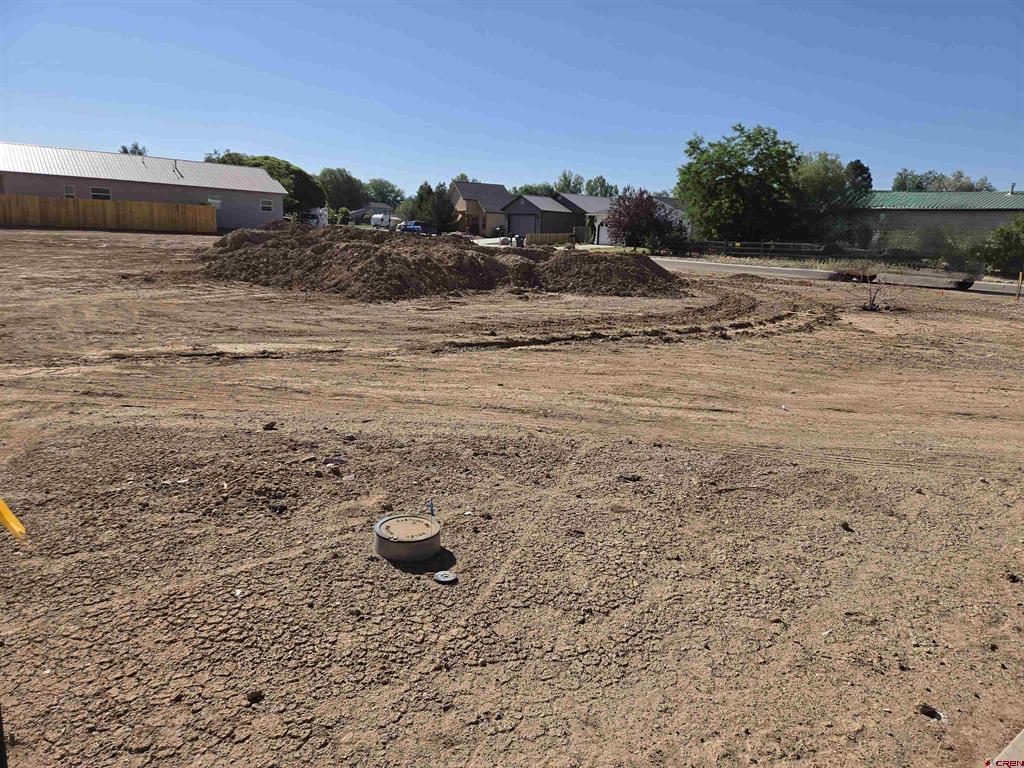 Tbd Lot 1 Acoma Street Cortez CO 81321